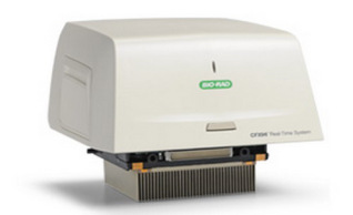 Bio-rad 美國伯樂C1000 PCR儀 96孔梯度擴增儀 1851197 (6).jpg