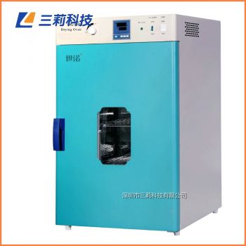240升潔凈干燥箱 DHG-9240AD無塵電熱鼓風干燥箱