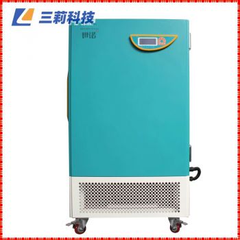 LHH-500SD藥品穩(wěn)定性試驗箱 500L大容量微機控制藥品試驗箱