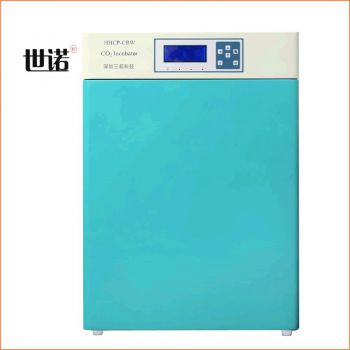 HH.CP-CRW 80L進口紅外線CO2傳感器水套式二氧化碳細胞培養(yǎng)箱