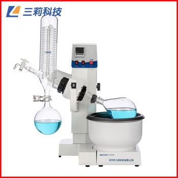 自動升降旋轉蒸發器 RE-2000A旋轉蒸發儀