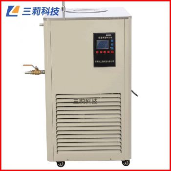 5升-120℃低溫冷卻液循環泵DLSB-5/120恒溫冷水機