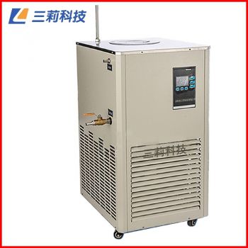 DLSB-30/40低溫冷卻液循環泵 30升水槽-40度冷水機