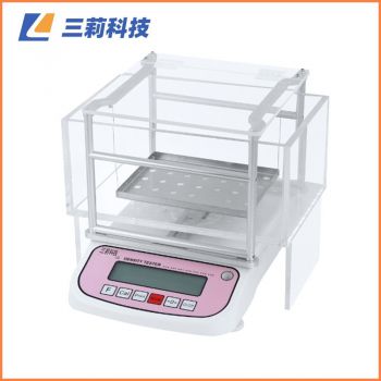 SN-3000C 陶瓷密度測試儀_電子比重計_陶瓷吸水率儀