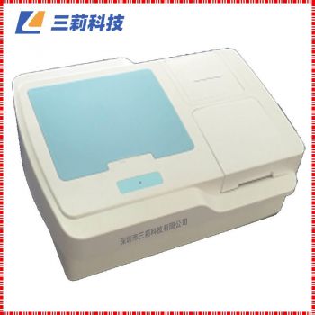 ST-50G動物疫病快速診斷儀 獸藥殘留測定儀