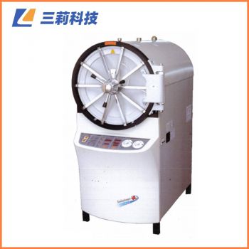 YX600W-150升全自動臥式圓形壓力蒸汽滅菌器