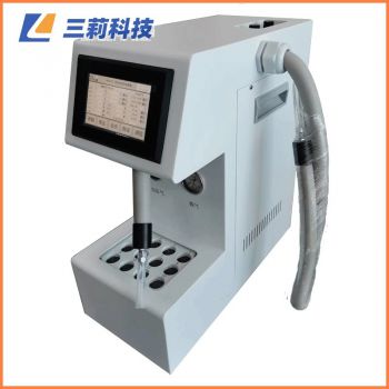 SDKJ-12全自動頂空進樣器 經(jīng)濟型頂空進樣器
