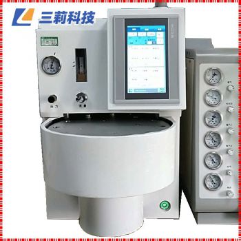 12樣品位二次熱解吸裝置 SNTD2-12全自動二次熱解吸儀