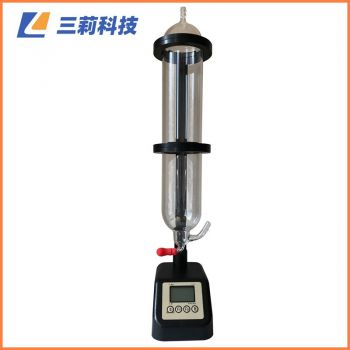 SL-105A便攜式智能電子皂膜流量計與操作規程