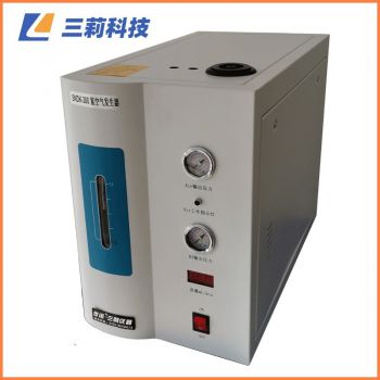 氣相色譜配套SNDK-300氮氣空氣發(fā)生器