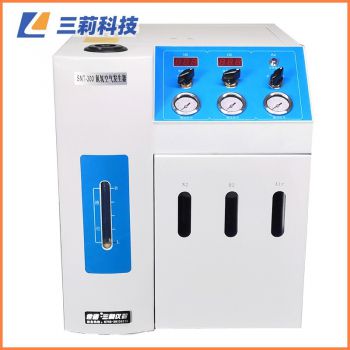 SNT-500氮、氫、空氣發(fā)生器(氣相色譜儀配套氣體發(fā)生器)