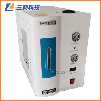 氣相色譜配套SNDK-500氮氣空氣發(fā)生器