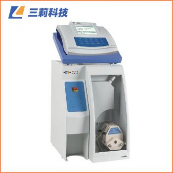 氨(氮)測(cè)定儀 氨氮濃度DWS-296型氨氮分析儀