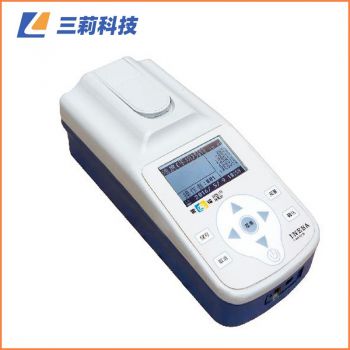 批發雷磁0～200NTU濁度儀 WZB-170型便攜式濁度計