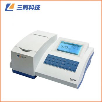 批發雷磁0～200.0NTU濁度儀 WZS-180A型濁度計