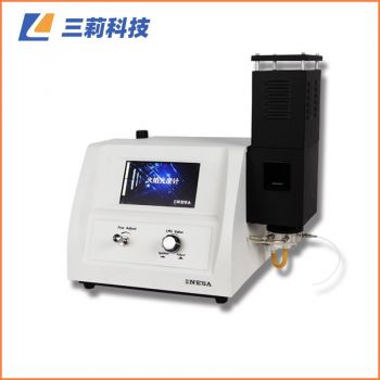 鉀鈉鋰鈣鋇五元素火焰光度計 FP6450多元素火焰光度計