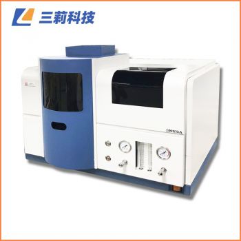 4600F原子吸收分光光度計