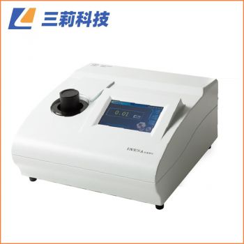 符合HJ 1075儀電物光WGZ-100臺式濁度計