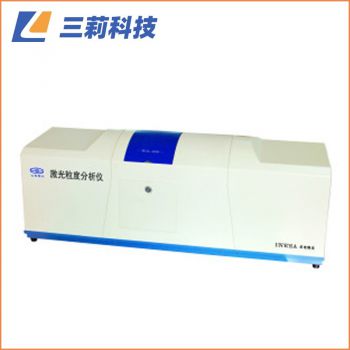 儀電物光WJL-616干法分散激光粒度分析儀