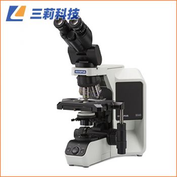 奧林巴斯臨床正置生物顯微鏡 BX43手動顯微鏡系統(tǒng)