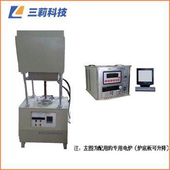 TCMX-3B(平行線法)瞬態(tài)熱線法導(dǎo)熱系數(shù)測(cè)試儀
