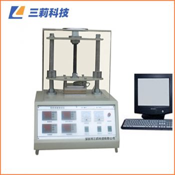 TCMPL-1導(dǎo)熱系數(shù)測(cè)試儀（平板熱流計(jì)法導(dǎo)熱系數(shù)儀）