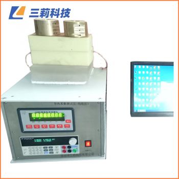 TCMX-3A(交叉線法)瞬態(tài)熱線法導(dǎo)熱系數(shù)測(cè)試儀