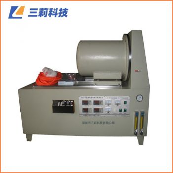 TCMJ-2縱向熱流法金屬高溫導(dǎo)熱系數(shù)測(cè)試儀