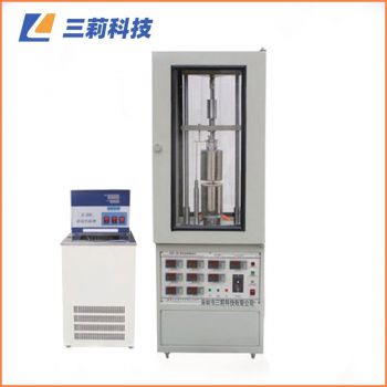 TCML-3熱流法全自動(dòng)控制導(dǎo)熱系數(shù)測(cè)試儀【固態(tài)片狀材料】