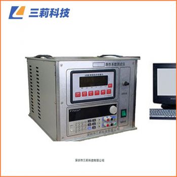 TCME-2A瞬態(tài)快速導(dǎo)熱系數(shù)測(cè)試儀[熱線傳感器測(cè)液體]