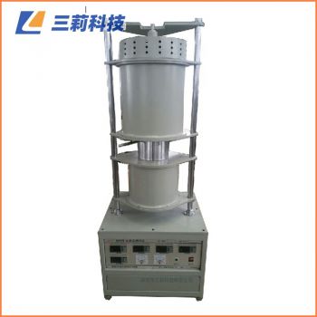 400-1550℃SHC-3銅卡計混合法高溫比熱容測試儀
