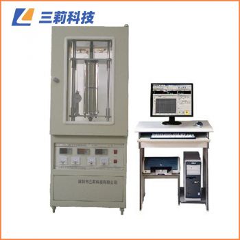 TCML-2B絕緣片材熱流法導(dǎo)熱系數(shù)測(cè)試儀參考標(biāo)準(zhǔn)