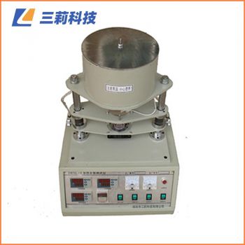 TCMXL-1導(dǎo)熱系數(shù)測(cè)試儀（36V安全電壓加熱）