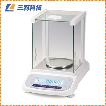 量程200g精度1mg精密電子天平 千分之一精度電子分析天平