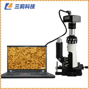 手持式金相顯微鏡技術參數(shù) 便攜式金相顯微鏡詳細安裝視頻