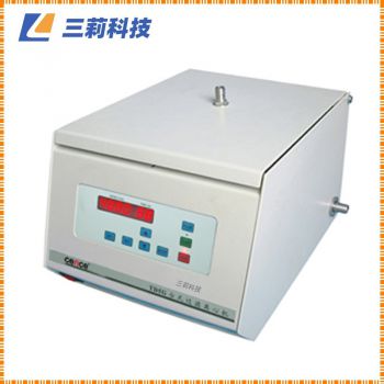 TD5G臺式過濾離心機 5000r/min  8L/min分離過濾離心機-參數 報價