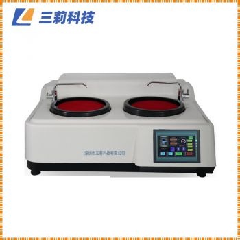 四級定速 SNMP-2S金相試樣雙盤磨拋機(jī)-報價,參數(shù),性能,圖片