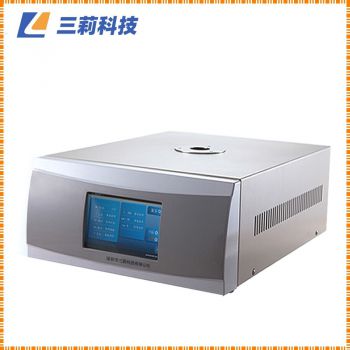 液氮制冷差示掃描量熱儀 SN-DSC-600YN液氮降溫差示掃描量熱儀