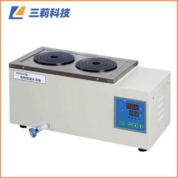 上海一恒電熱恒溫水浴鍋-參數(shù),圖片,報價