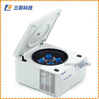 艾本德Eppendorf 5804高速離心機(jī) 5804R高速冷凍型離心機(jī)