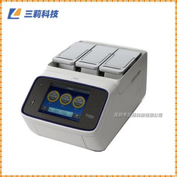 美國賽默飛ABI ProFlex 3X32梯度PCR系統(tǒng) PCR基因擴(kuò)增儀