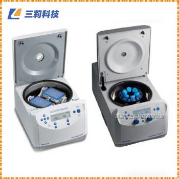 艾本德Eppendorf 5430高速離心機(jī)5430R高速低溫冷凍離心機(jī) 