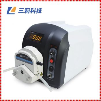 批發(fā)蠕動(dòng)泵，BT101S調(diào)速型蠕動(dòng)泵