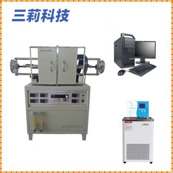 TCM-2L300導(dǎo)熱系數(shù)測(cè)試儀（雙護(hù)熱平板法導(dǎo)熱系數(shù)自動(dòng)測(cè)試儀）