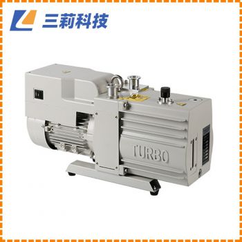 T30雙級旋片式真空泵 高真空系統(tǒng)真空泵
