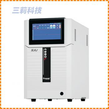 E980蒸發光散射檢測器  液相色譜儀高精度檢測器