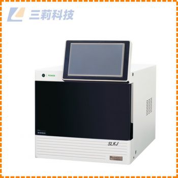 E960蒸發光散射檢測器 液相色譜觸摸屏精密檢測器
