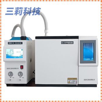 醫療器械環氧乙烷滅菌殘留量自動頂空進樣氣相色譜儀